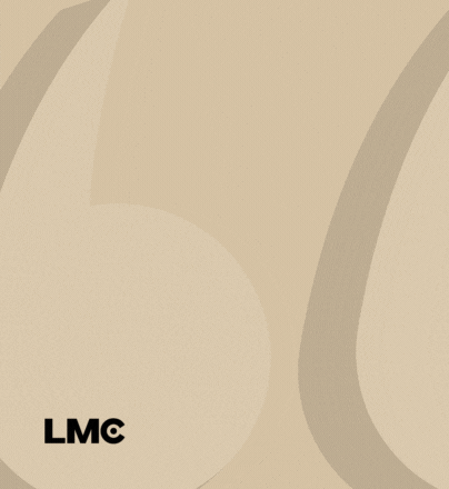 I have grown as a leader tenfold from the opportunities I have been given. Im encoruraged to execute new ideas and collaborate across the company. I think that comes from leadership's faith in its people, to let them flourish and come up with out of the box ideas. - Deirdre Garland LMC'